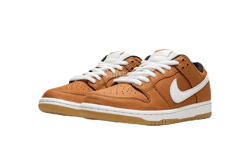 商品NIKE|Nike SB Dunk Low Pro "Dark Russet",价格¥2772,第3张图片详细描述