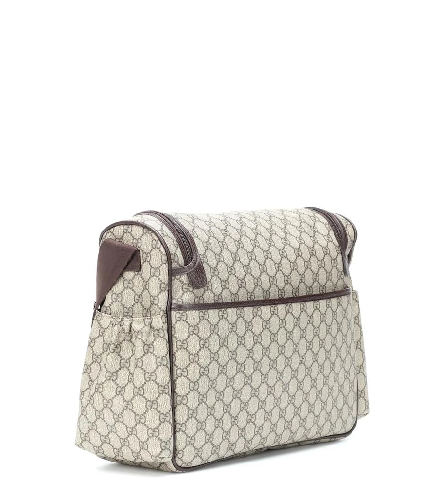 商品Gucci|logo妈妈包,价格¥10373,第4张图片详细描述