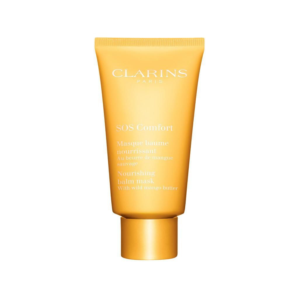 商品Clarins|SOS Mask - Comfort,价格¥265,第1张图片