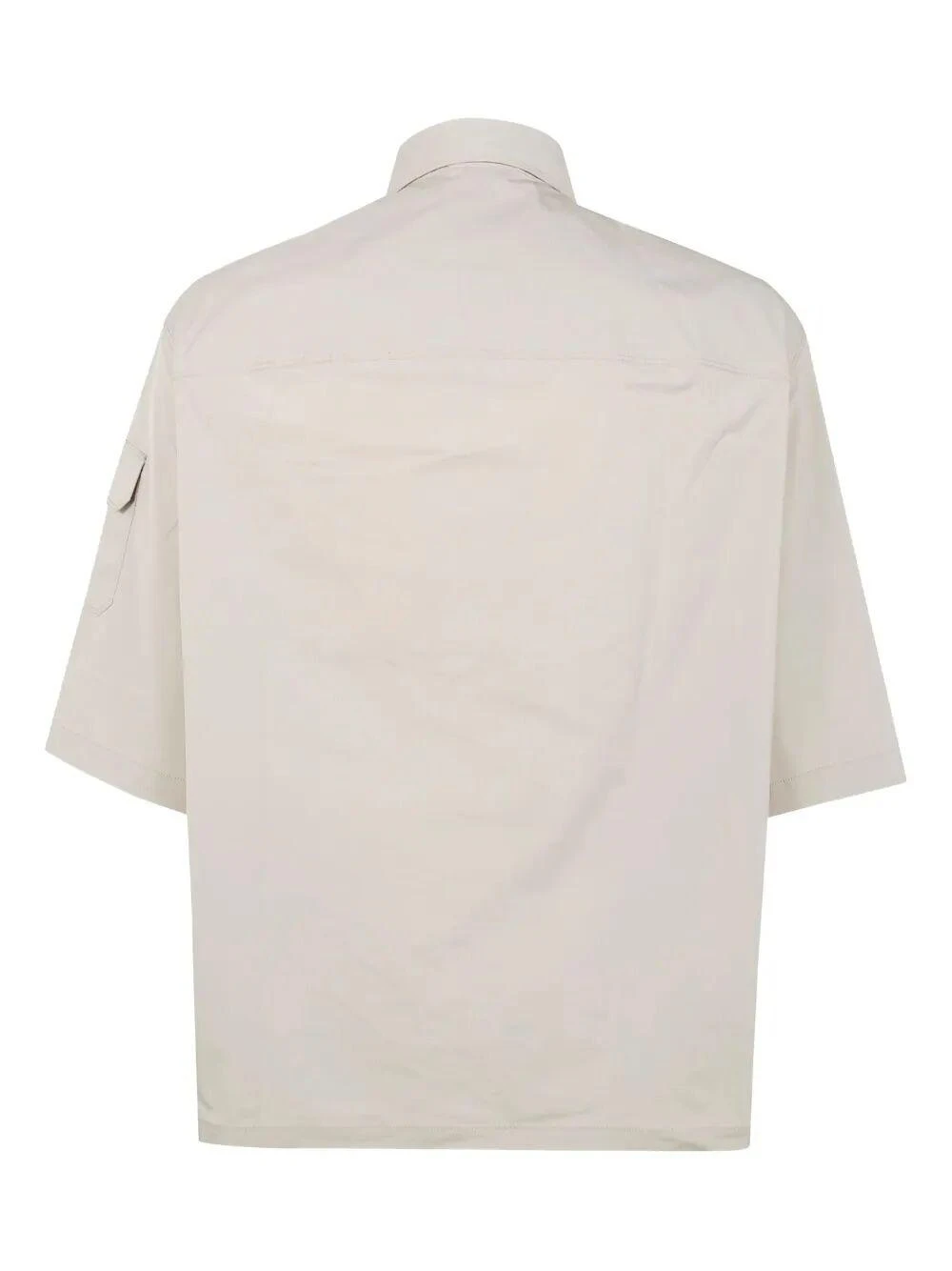 Emporio Armani 男士衬衫 EM001522AF13810U1098 白色 商品