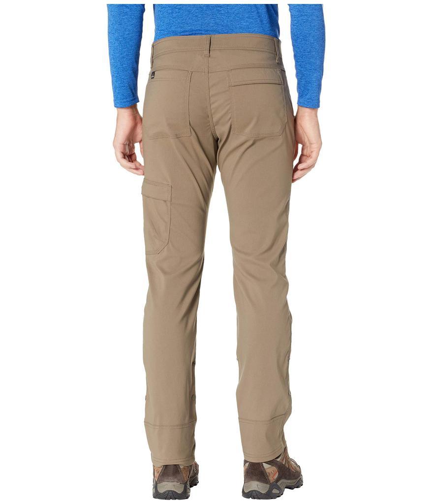 商品Prana|Stretch Zion Straight Pants,价格¥238,第5张图片详细描述