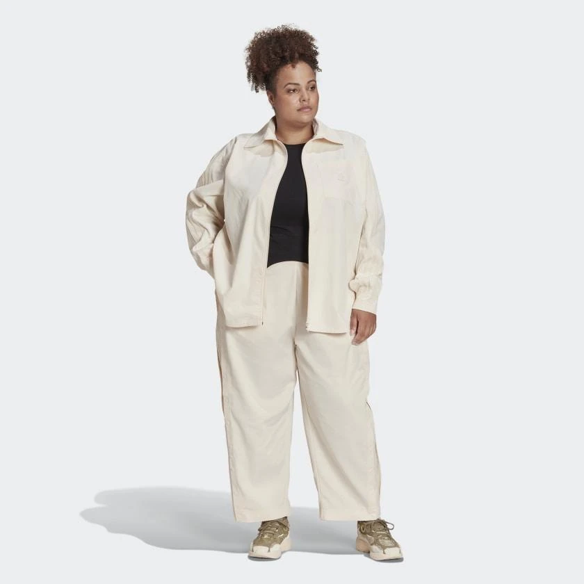 Women's adidas Always Original Oversized Shirt (Plus Size) 商品