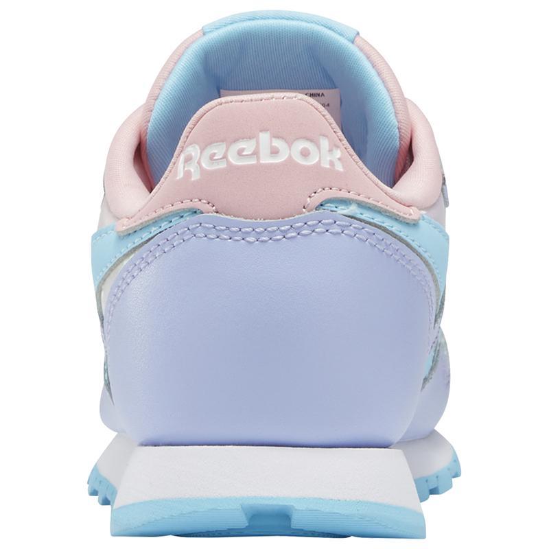 商品Reebok|Reebok CL Dazzle - Girls' Preschool,价格¥368,第5张图片详细描述