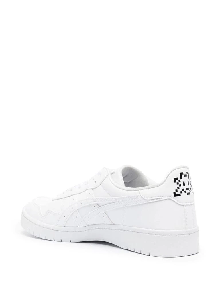 商品Comme des Garcons|COMME DES GARÇONS Logo Sneaker,价格¥1275,第2张图片详细描述