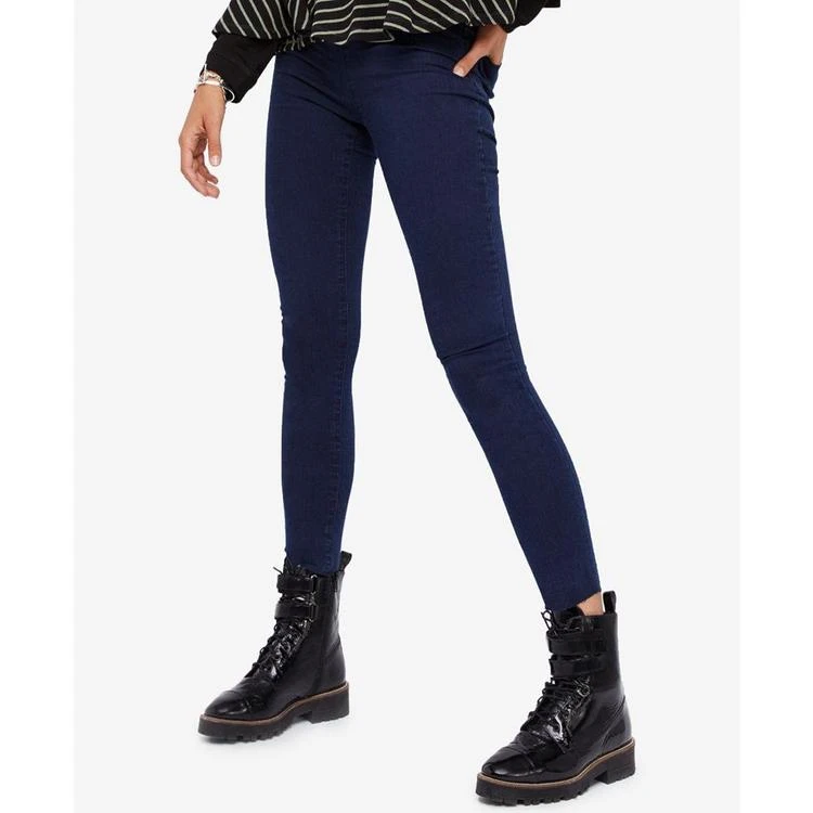 Easy Goes It Skinny Jeggings 商品