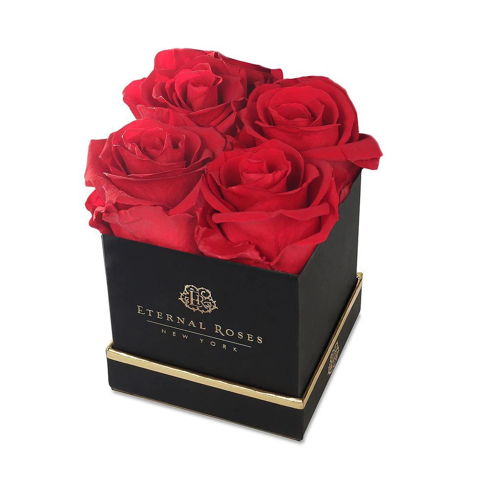 商品Eternal Roses|Lennox Small Gift Box,价格¥733,第1张图片详细描述