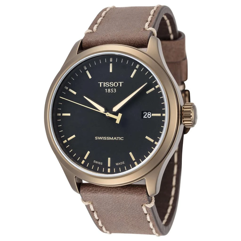 商品Tissot|Tissot T-Sport 手表,价格¥1500,第1张图片