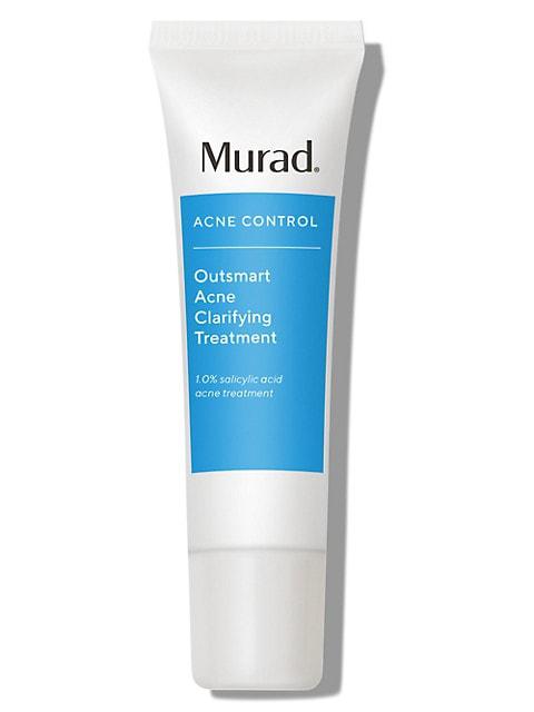 Acne Control Outsmart Acne Clarifying Treatment商品第1张图片规格展示