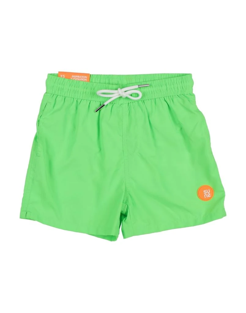 商品SUNS BOARDS|Swim shorts,价格¥396,第1张图片