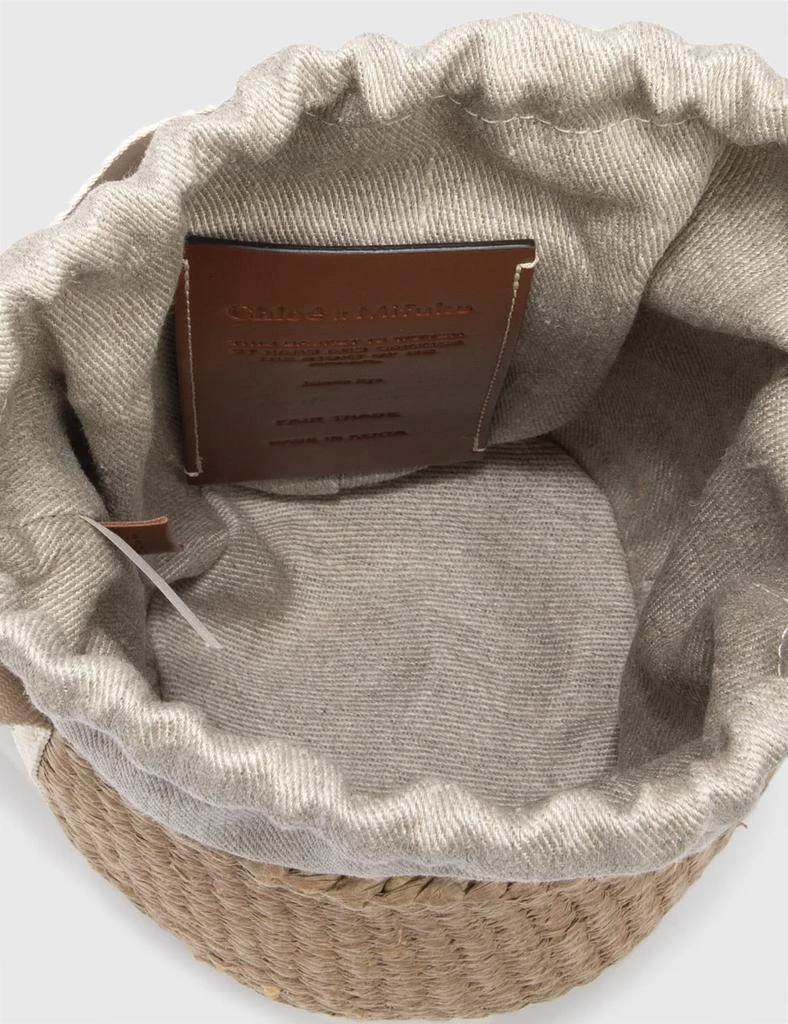 Small Woody Basket 商品