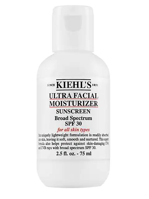 Ultra Facial Moisturizer SPF 30商品第3张图片规格展示