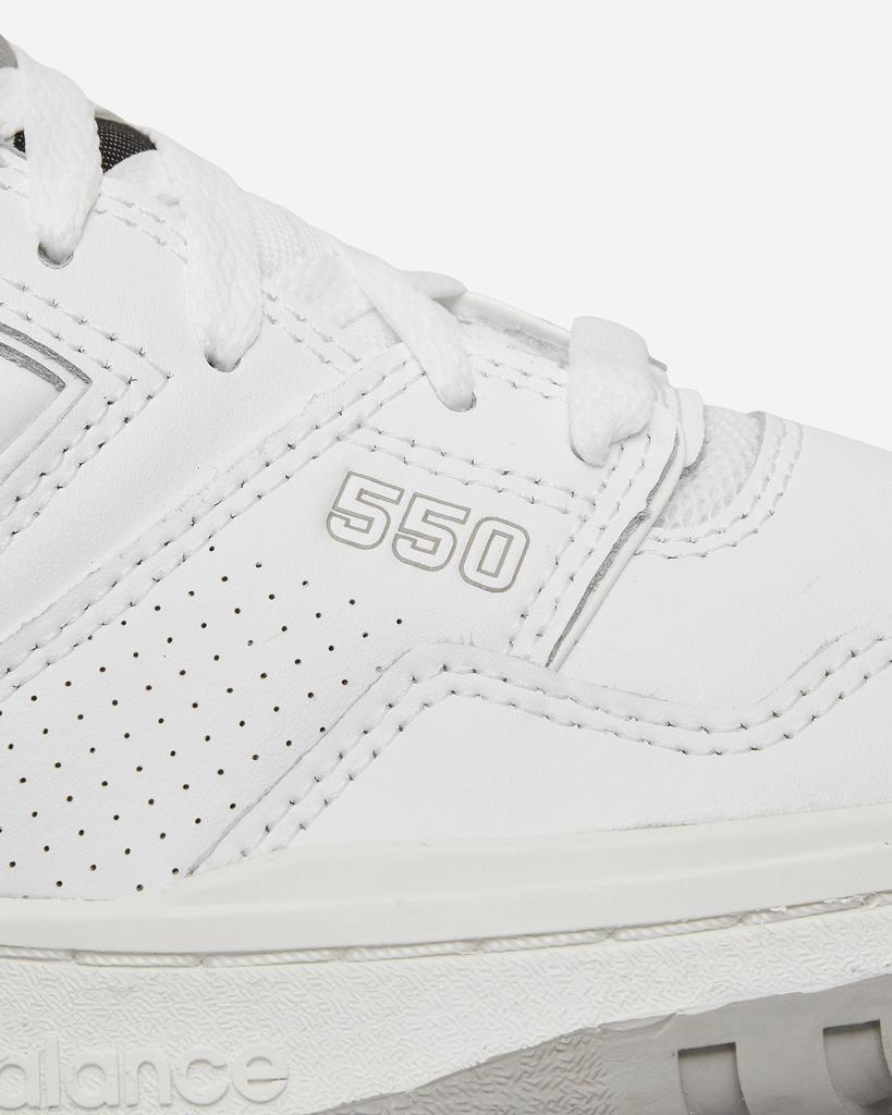 550 Sneakers White商品第6张图片规格展示