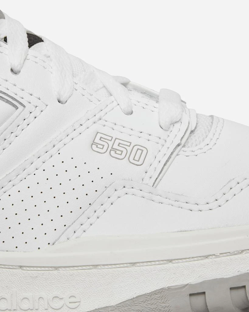 550 Sneakers White 商品