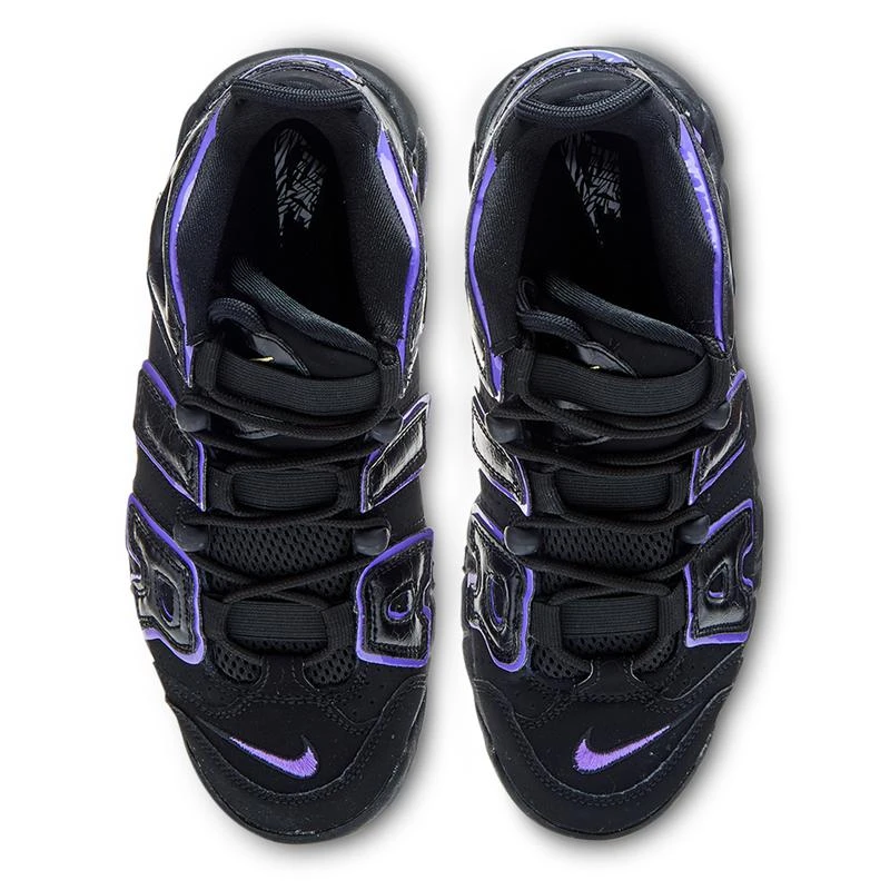 商品NIKE|Nike Max Uptempo Hooptopia - Grade School Shoes,价格¥829,第5张图片详细描述