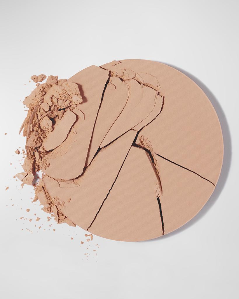 商品Chantecaille|Compact Makeup Powder Foundation,价格¥638,第4张图片详细描述