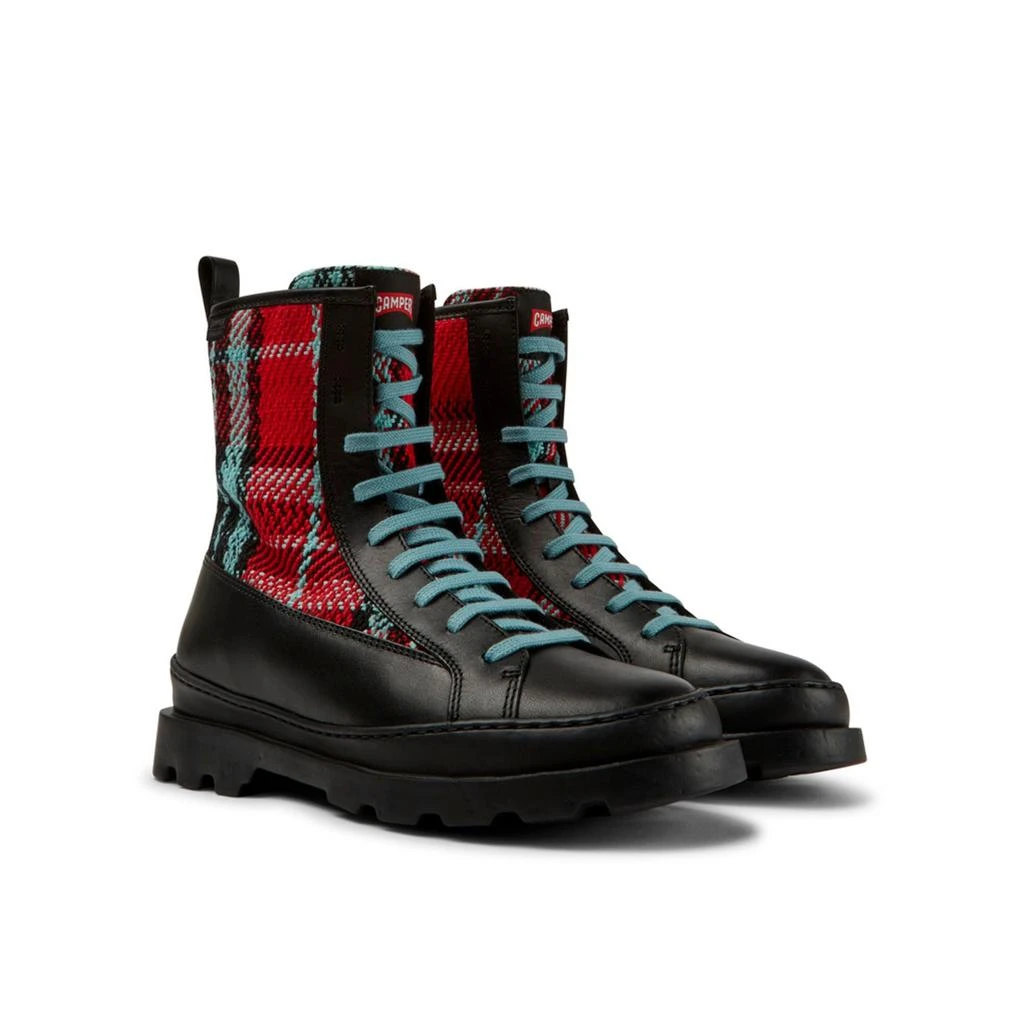 商品Camper|Boots Women Camper Brutus,价格¥844,第2张图片详细描述