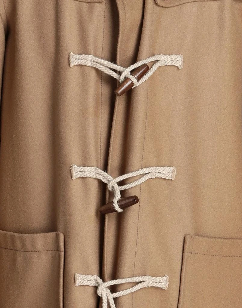 商品PAOLONI|Coat,价格¥1833,第4张图片详细描述