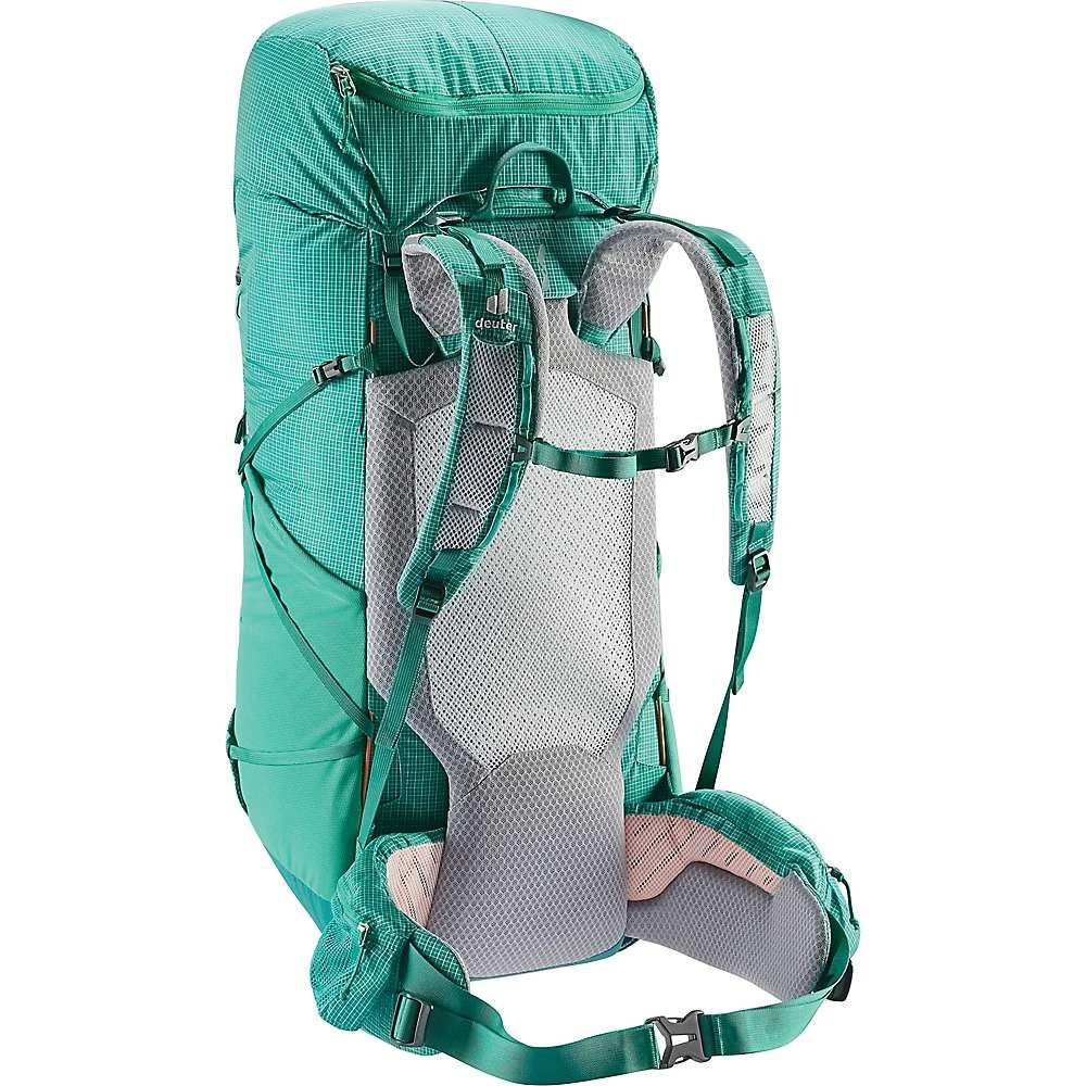 Deuter Aircontact Ultra 50+5 Pack 商品