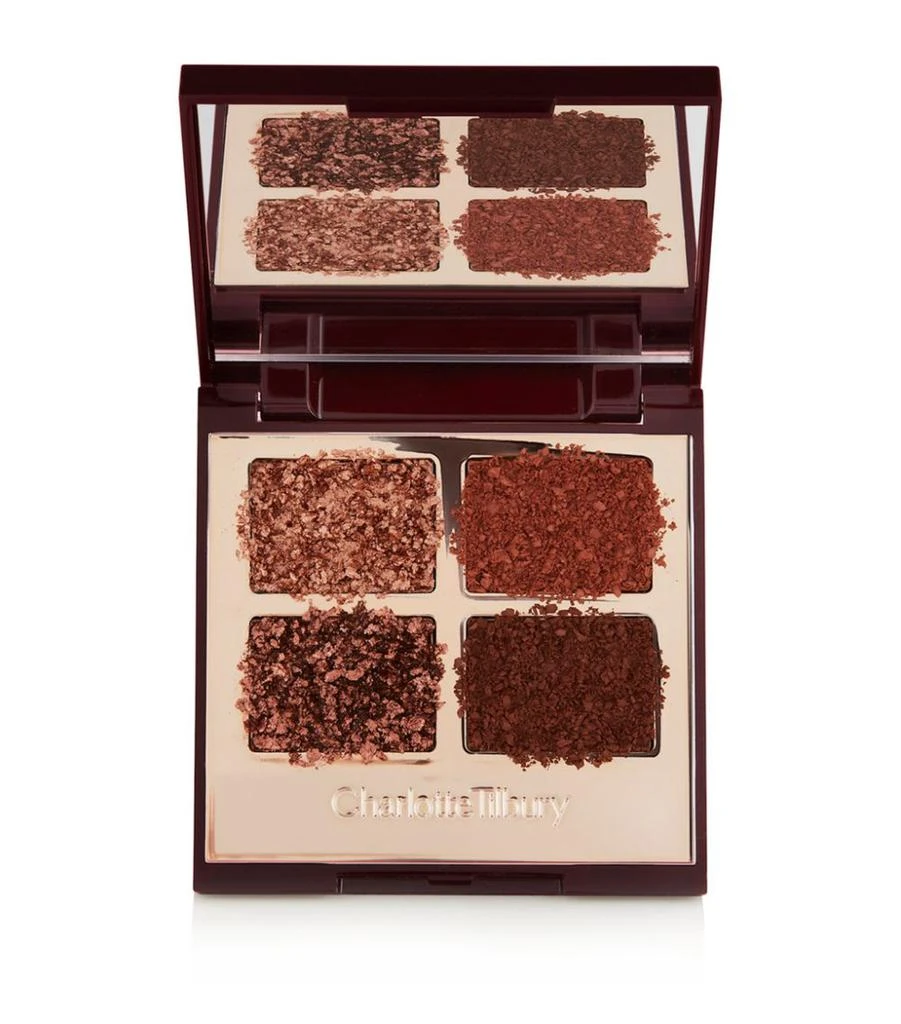 Pillow Talk Luxury Eyeshadow Palette 商品