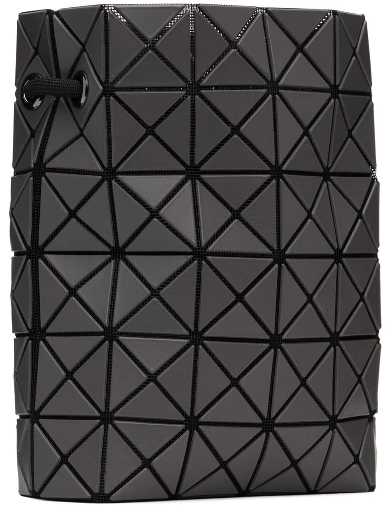 商品Issey Miyake|Gray Wring Shoulder Bag,价格¥4482,第2张图片详细描述