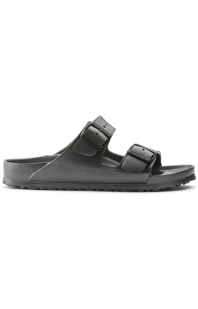 商品Birkenstock|(1001497) Arizona Essentials Sandals EVA - Anthracite,价格¥374,第4张图片详细描述
