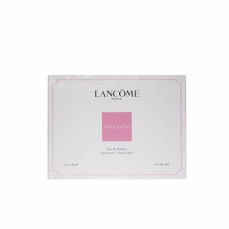 Lancome 兰蔻 奇迹女士香水 30ml 商品