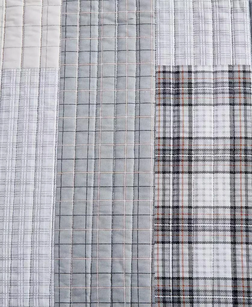 Fairview Cotton 4 Piece Quilt Set 商品