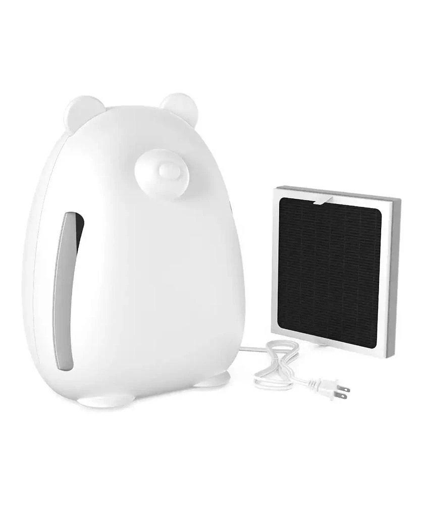 商品Pure Enrichment|PureBaby True HEPA Air Filter,价格¥314,第2张图片详细描述