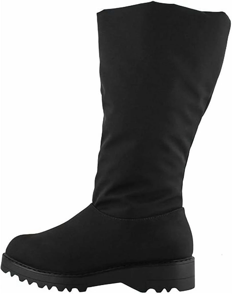 商品Cougar|Women's Gale Mid Calf Winter Boot In Black,价格¥1600,第1张图片