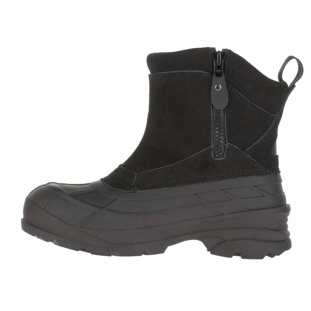 商品Kamik|Men's Champlain 3 Winter Boot In Black,价格¥493,第2张图片详细描述