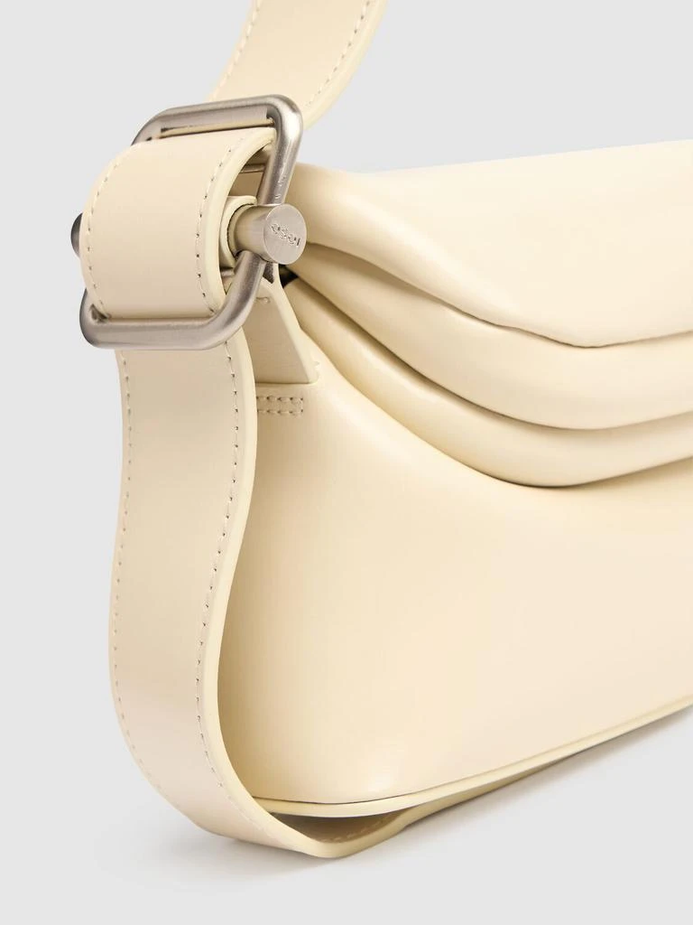 商品OSOI|Folder Brot Leather Shoulder Bag,价格¥2133,第3张图片详细描述