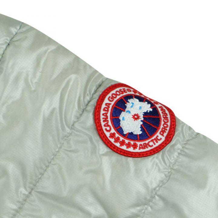 商品Canada Goose|Silver Cypress Hooded Jacket,价格¥4376,第4张图片详细描述