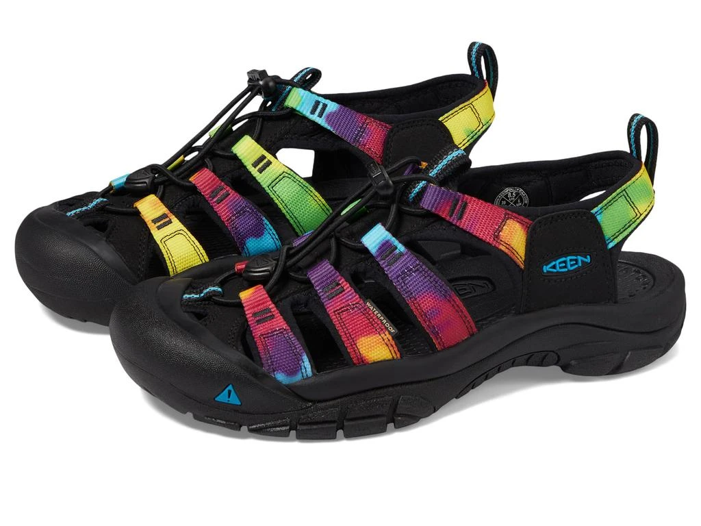商品Keen|Newport Retro,价格¥1039,第1张图片