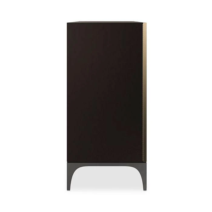 商品caracole|Downtown Bar Cabinet,价格¥59245,第3张图片详细描述