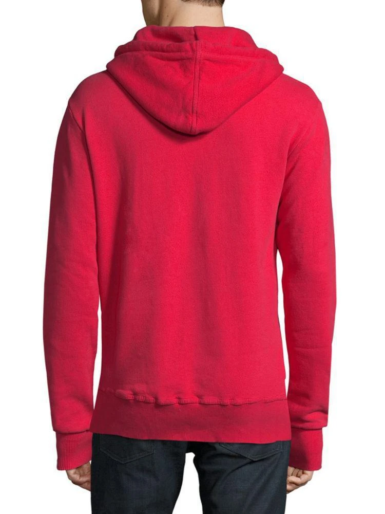 商品Superdry|Tigers Athletic Indiana Hoodie,价格¥197,第2张图片详细描述