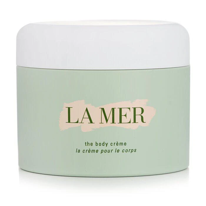 商品La Mer|La Mer 身体修护霜 300ml/10oz,价格¥2294,第1张图片