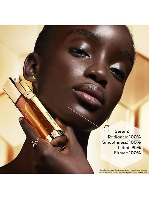 商品Guerlain|Abeille Royale Bestsellers 3-Piece Skin Care Set - $359 Value,价格¥1450,第5张图片详细描述