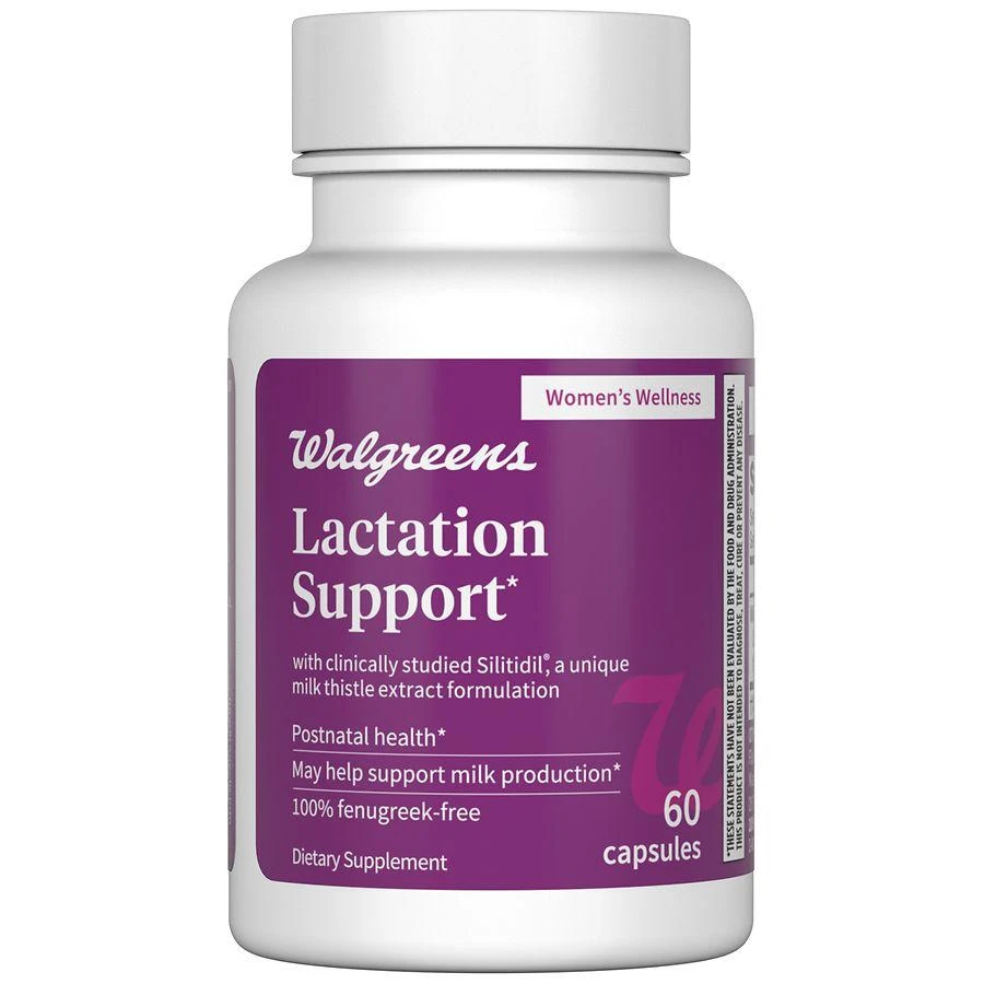 Lactation Support 商品