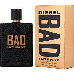 商品Diesel|Bad Intense Eau De Parfum Spray,价格¥597,第1张图片