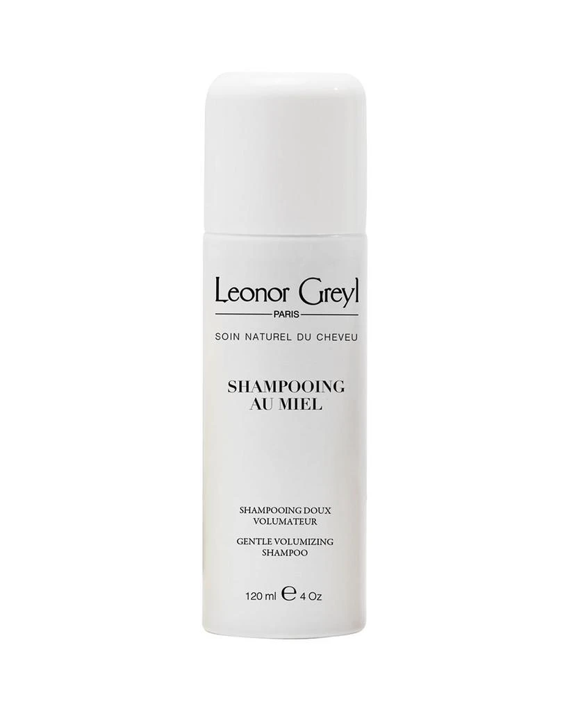 商品Leonor Greyl|Shampooing au Miel Gentle Volumizing Shampoo 4 oz.,价格¥307,第1张图片详细描述