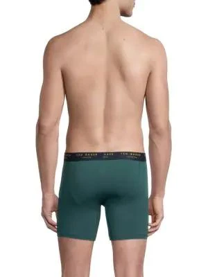 商品Ted Baker London|3-Pack Boxer Briefs,价格¥158,第3张图片详细描述