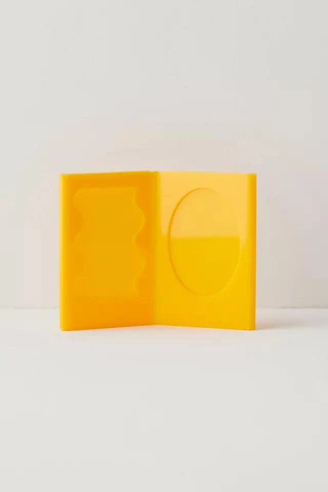 商品Urban Outfitters|UO INSTAX Double Picture Frame,价格¥75,第2张图片详细描述