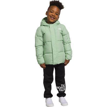 商品The North Face|North Down Hooded Jacket - Toddlers',价格¥545,第3张图片详细描述