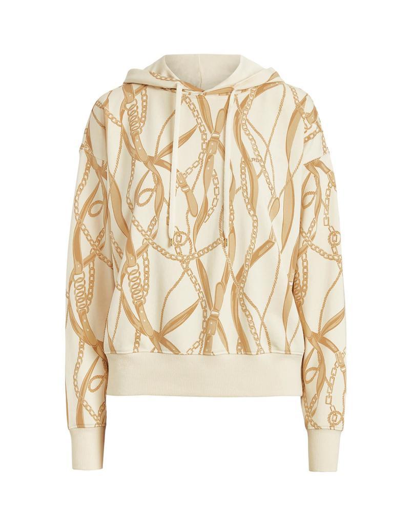 商品Ralph Lauren|Hooded sweatshirt,价格¥508,第1张图片