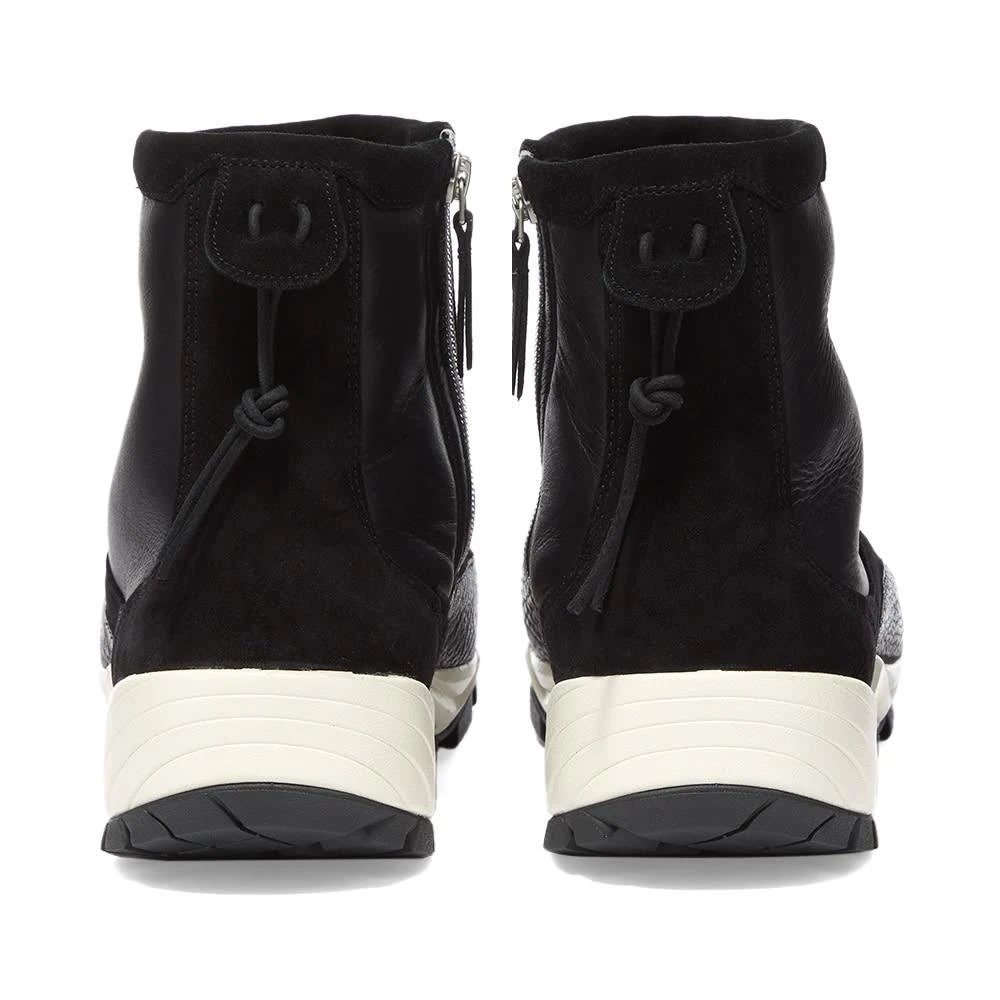 商品Our Legacy|Our Legacy Yeti Shearling Lined Boot,价格¥1867,第3张图片详细描述