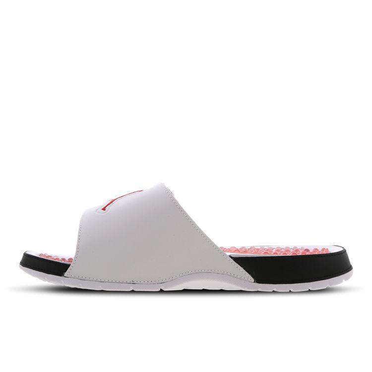Jordan Hydro - Men Flip-Flops and Sandals商品第4张图片规格展示