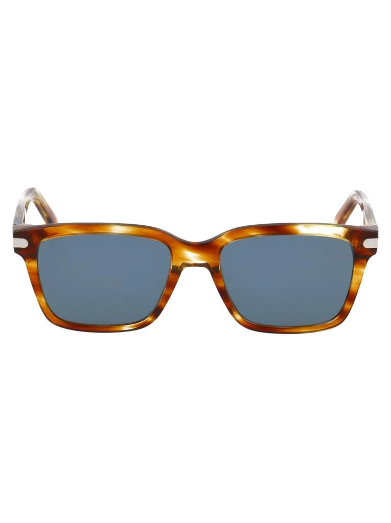 商品Salvatore Ferragamo|Salvatore Ferragamo Eyewear Sf917s Sunglasses,价格¥1404,第1张图片