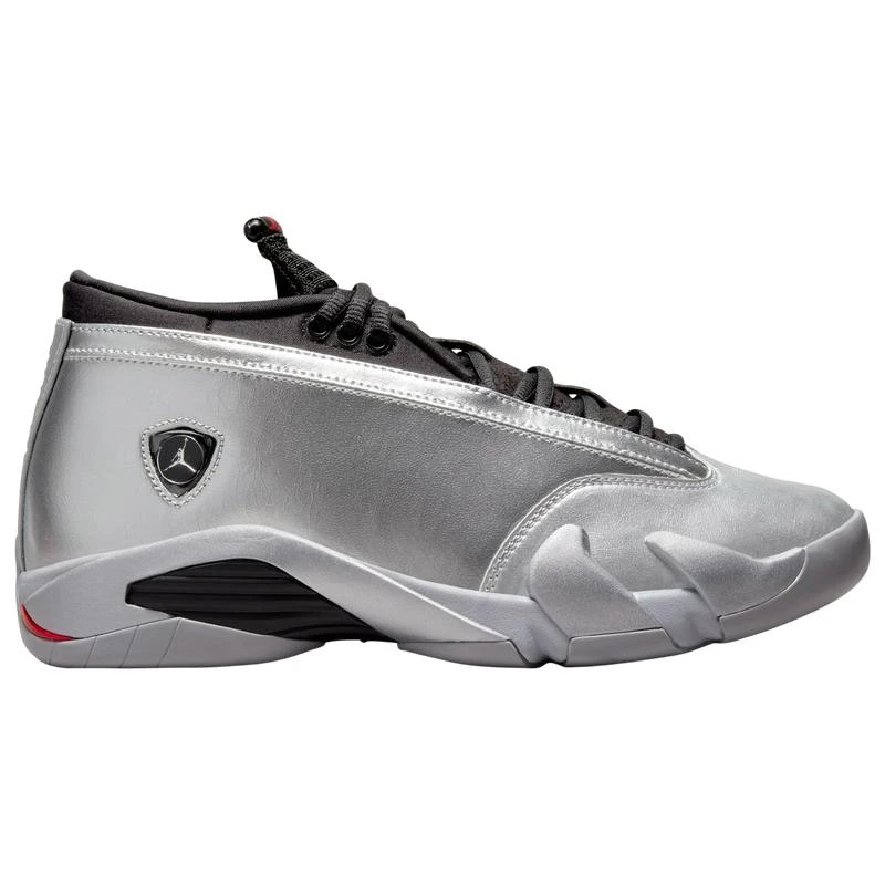 商品Jordan|Jordan AJ Retro 14 Low - Women's,价格¥1386,第1张图片