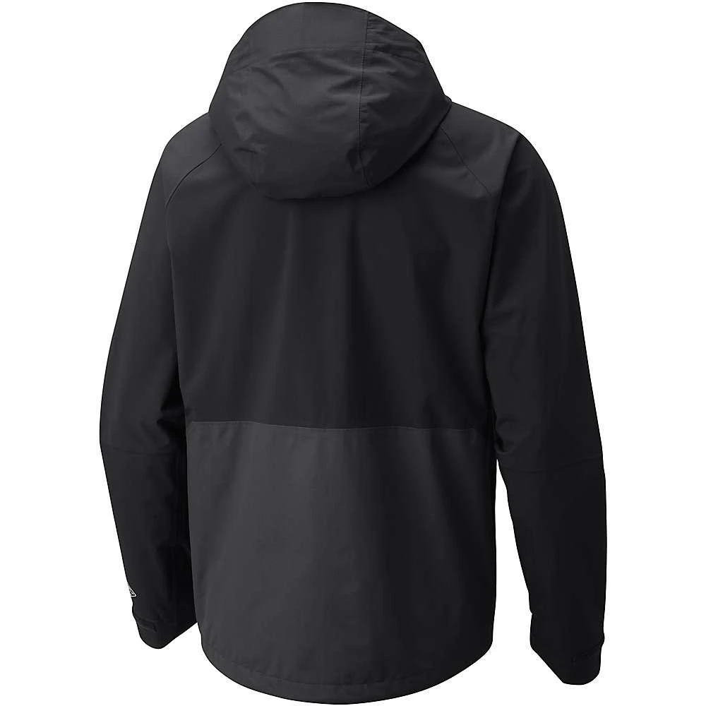 商品Columbia|男士Evolution Valley防风夹克,价格¥588,第3张图片详细描述