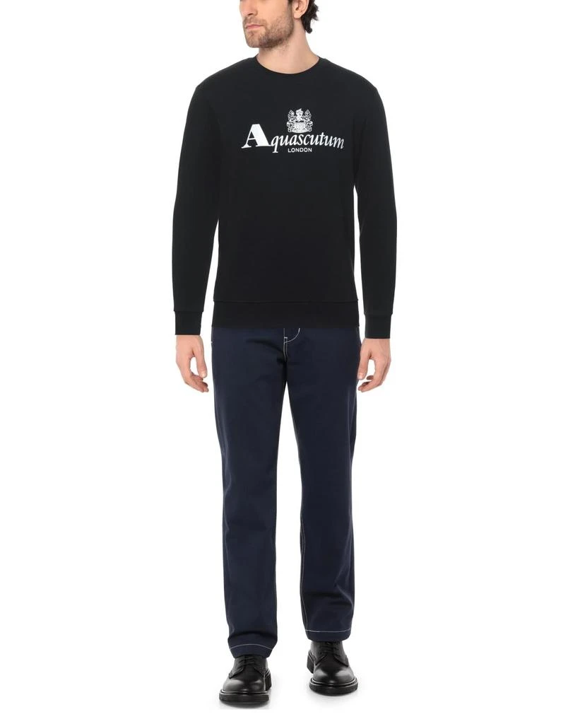 商品Aquascutum|Sweatshirt,价格¥508,第2张图片详细描述